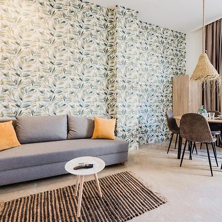 Loft Vinas Appartement Valencia Buitenkant foto