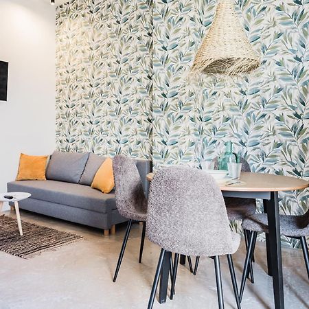 Loft Vinas Appartement Valencia Buitenkant foto
