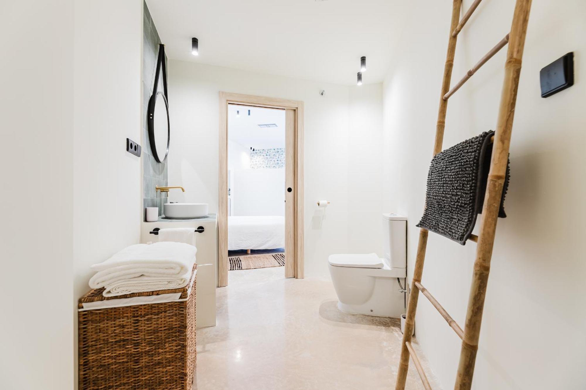 Loft Vinas Appartement Valencia Buitenkant foto