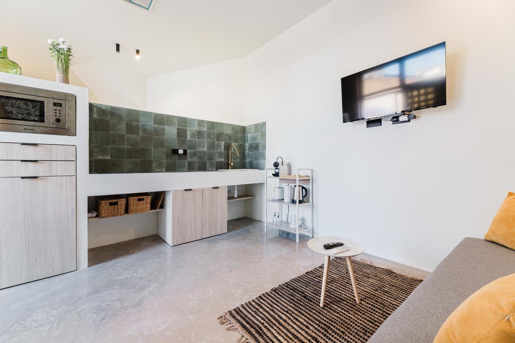 Loft Vinas Appartement Valencia Buitenkant foto